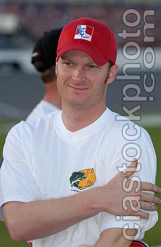 CIA Stock Photography | , 2004 Busch Winn-Dixie 250, Daytona ...